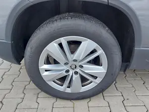 Škoda Karoq Top Selection