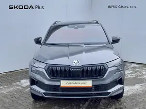 Škoda Karoq SportLine