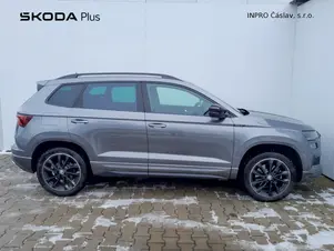 Škoda Karoq SportLine