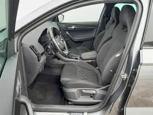 Škoda Karoq SportLine