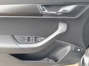 Škoda Karoq SportLine