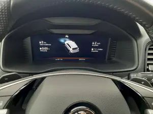 Škoda Karoq SportLine