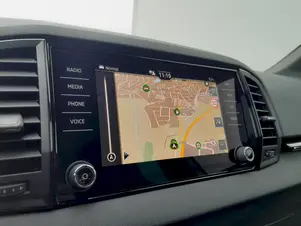 Škoda Karoq SportLine