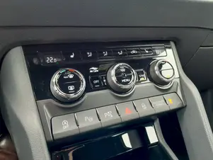 Škoda Karoq SportLine