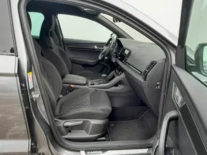 Škoda Karoq SportLine