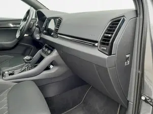 Škoda Karoq SportLine
