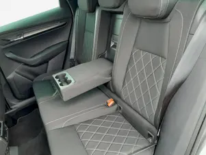 Škoda Karoq SportLine