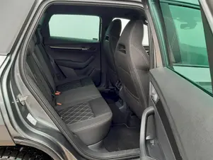 Škoda Karoq SportLine