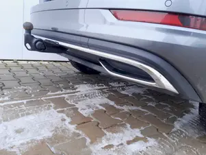 Škoda Karoq SportLine