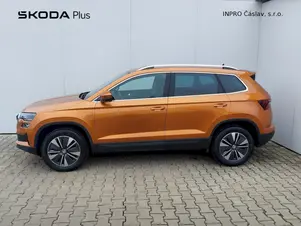 Škoda Karoq Top Selection