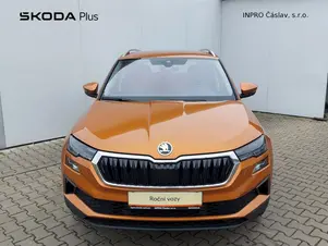Škoda Karoq Top Selection