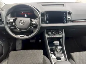 Škoda Karoq Top Selection
