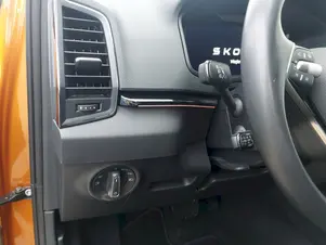 Škoda Karoq Top Selection