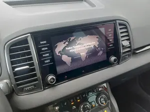 Škoda Karoq Top Selection