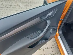 Škoda Karoq Top Selection