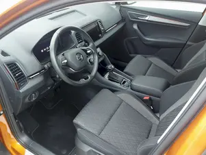 Škoda Karoq Top Selection