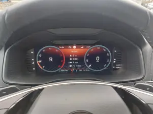 Škoda Karoq Top Selection