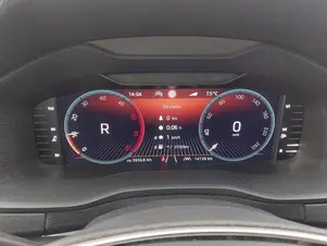 Škoda Karoq Top Selection