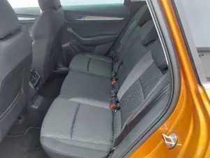 Škoda Karoq Top Selection