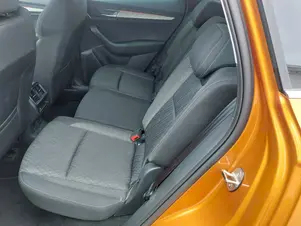 Škoda Karoq Top Selection