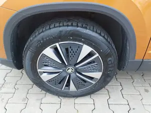 Škoda Karoq Top Selection