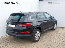 Kodiaq Style Plus