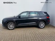 Kodiaq Style Plus