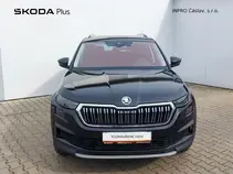 Kodiaq Style Plus