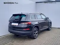 Kodiaq Style Plus