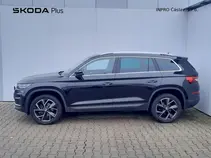 Kodiaq Style Plus