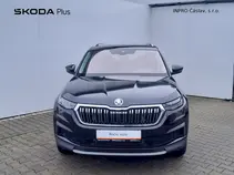 Kodiaq Style Plus