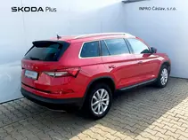 Kodiaq Style Plus
