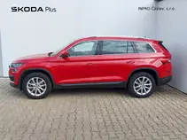 Kodiaq Style Plus