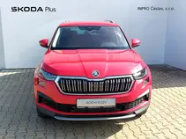 Kodiaq Style Plus