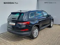 Kodiaq Style Exclusive