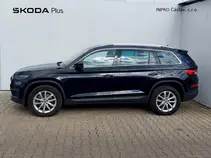 Kodiaq Style Exclusive
