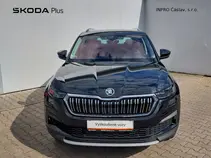 Kodiaq Style Exclusive