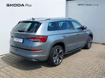 Kodiaq L&K