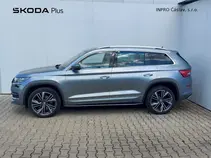 Kodiaq L&K