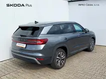 Kodiaq Exclusive Selection