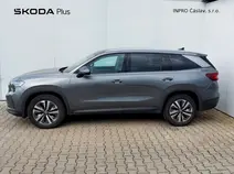 Kodiaq Exclusive Selection