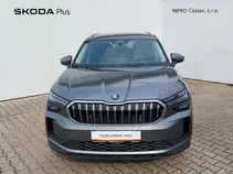 Kodiaq Exclusive Selection