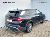 Kodiaq Exclusive Selection