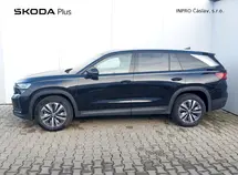 Kodiaq Exclusive Selection