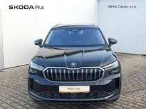 Kodiaq Exclusive Selection