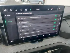 Škoda Kodiaq Exclusive Selection