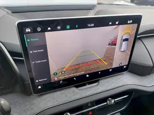 Škoda Kodiaq Exclusive Selection