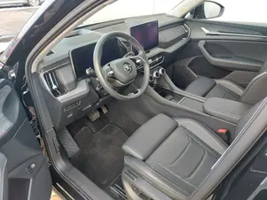 Škoda Kodiaq Exclusive Selection