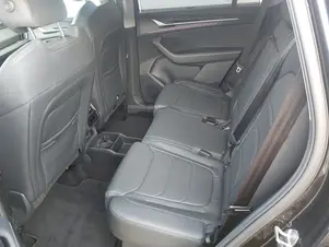 Škoda Kodiaq Exclusive Selection