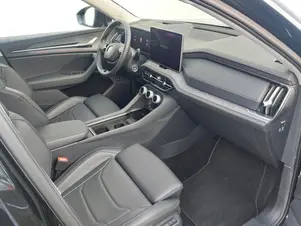 Škoda Kodiaq Exclusive Selection